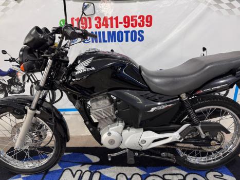 HONDA CG 150 FAN MIX ESDI, Foto 11