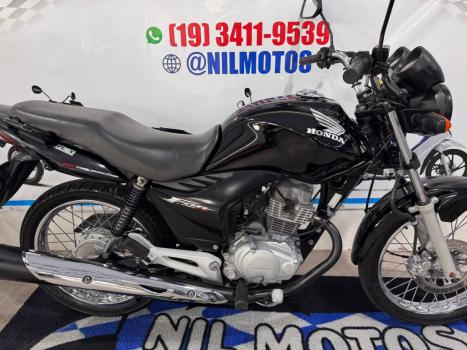 HONDA CG 150 FAN MIX ESDI, Foto 12