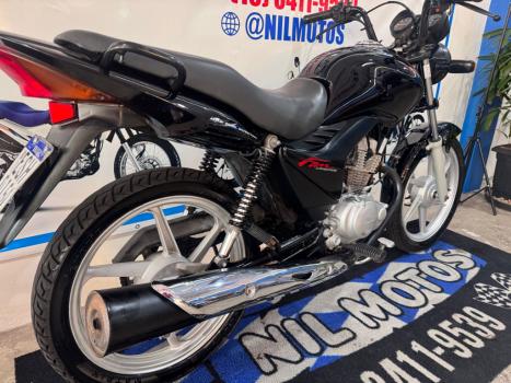 HONDA CG 150 FAN MIX ESI, Foto 5