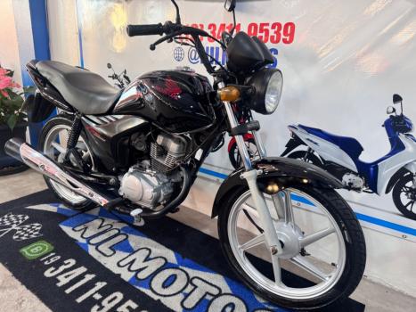 HONDA CG 150 FAN MIX ESI, Foto 7