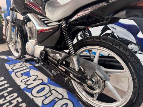 HONDA CG 150 FAN MIX ESI, Foto 10