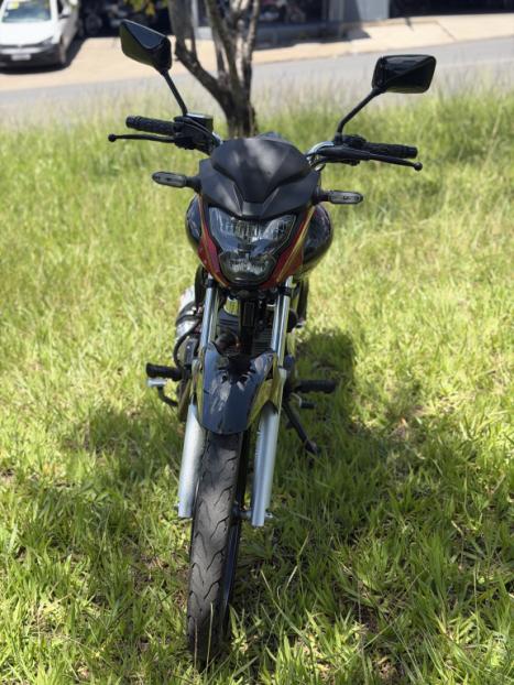 HONDA CG 150 FAN MIX ESDI, Foto 7