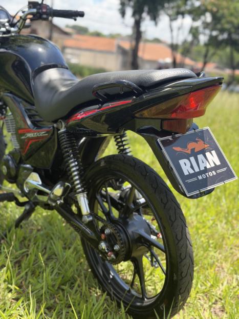 HONDA CG 150 FAN MIX ESDI, Foto 10