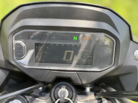 HONDA CG 150 FAN MIX ESDI, Foto 15