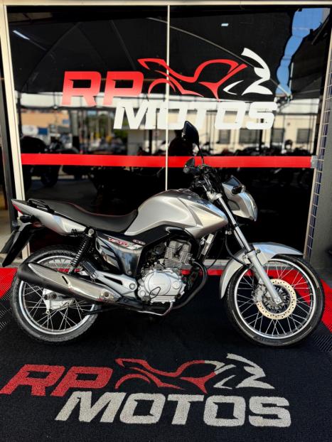 HONDA CG 150 FAN MIX ESDI, Foto 1