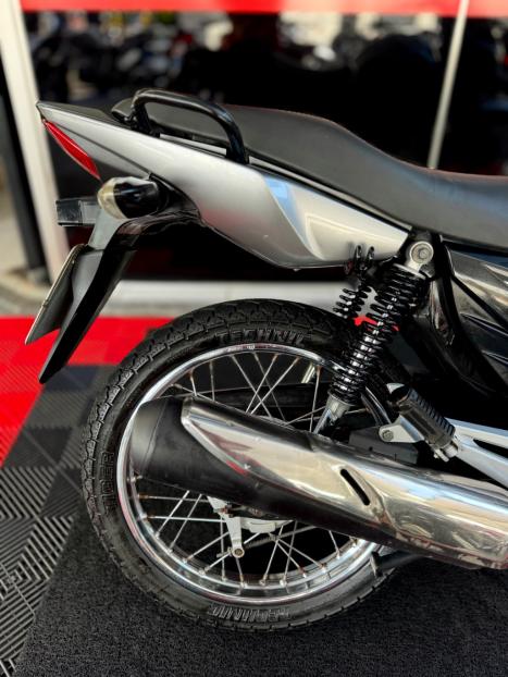 HONDA CG 150 FAN MIX ESDI, Foto 3