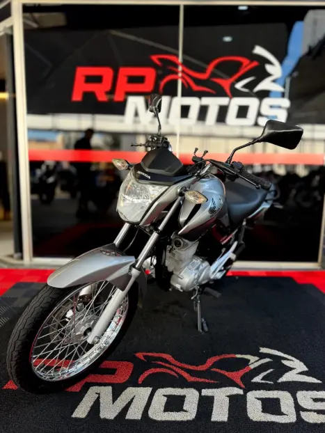 HONDA CG 150 FAN MIX ESDI, Foto 8