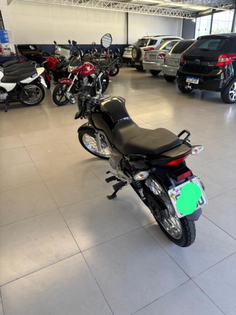 HONDA CG 150 FAN MIX ESDI, Foto 2