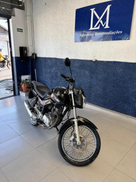 HONDA CG 150 FAN MIX ESDI, Foto 3