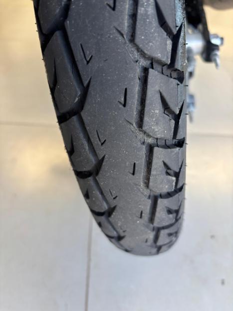 HONDA CG 150 FAN MIX ESDI, Foto 4