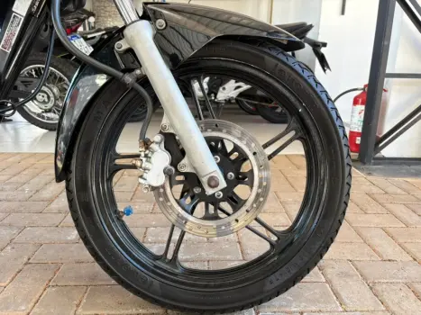 HONDA CG 150 FAN MIX ESDI, Foto 6