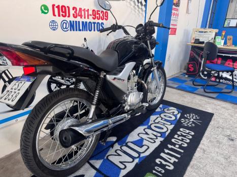 HONDA CG 150 FAN MIX ESI, Foto 5