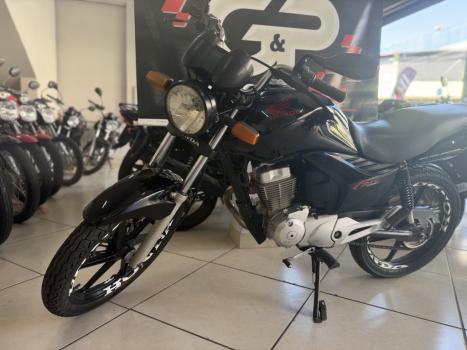 HONDA CG 150 FAN MIX ESDI, Foto 5