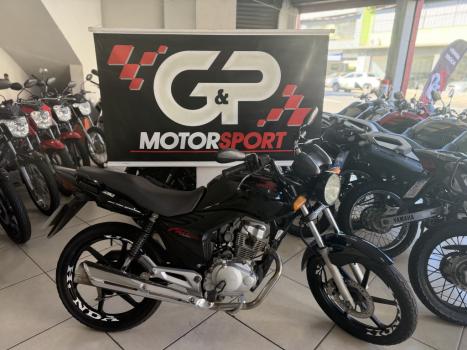 HONDA CG 150 FAN MIX ESDI, Foto 1