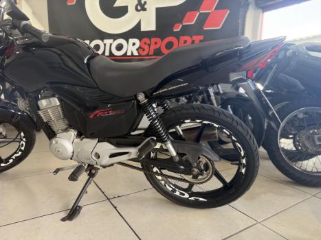 HONDA CG 150 FAN MIX ESDI, Foto 6