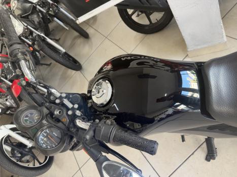 HONDA CG 150 FAN MIX ESDI, Foto 7