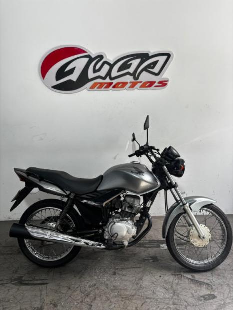 HONDA CG 150 FAN MIX ESI, Foto 1