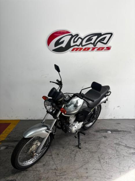 HONDA CG 150 FAN MIX ESI, Foto 2