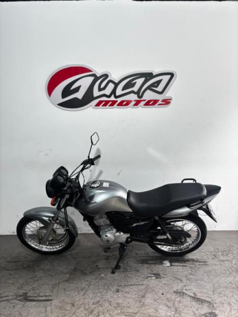 HONDA CG 150 FAN MIX ESI, Foto 4