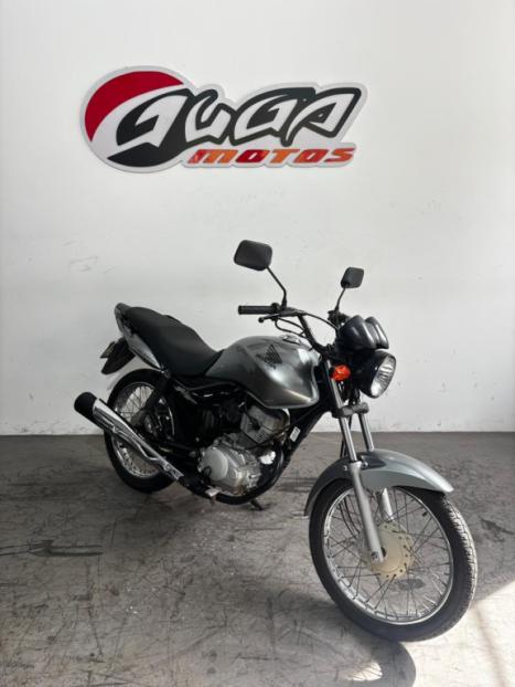 HONDA CG 150 FAN MIX ESI, Foto 5