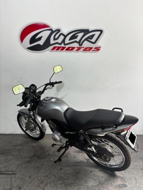 HONDA CG 150 FAN MIX ESI, Foto 6