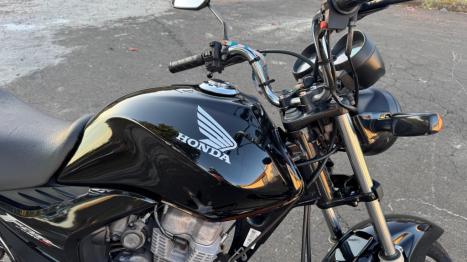 HONDA CG 150 FAN MIX ESI, Foto 2