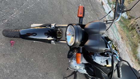 HONDA CG 150 FAN MIX ESI, Foto 8