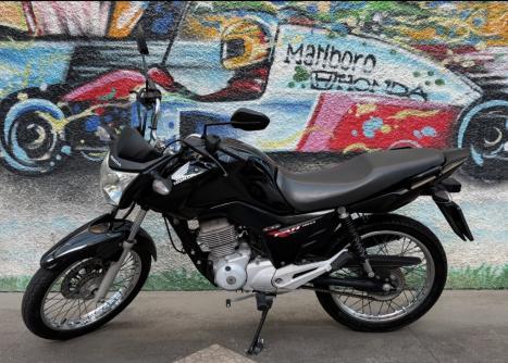 HONDA CG 150 FAN MIX ESDI, Foto 1