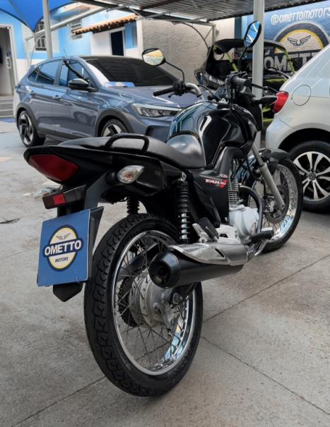 HONDA CG 150 FAN MIX ESDI, Foto 8