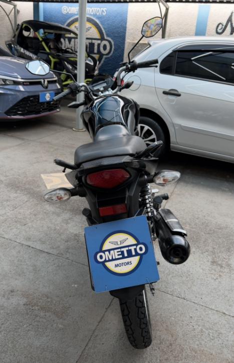 HONDA CG 150 FAN MIX ESDI, Foto 9