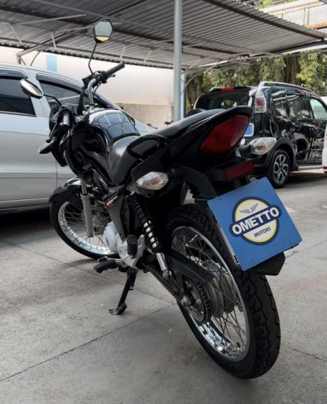 HONDA CG 150 FAN MIX ESDI, Foto 10
