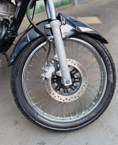 HONDA CG 150 FAN MIX ESDI, Foto 11