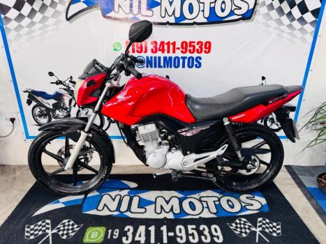 HONDA CG 150 FAN MIX ESDI, Foto 2
