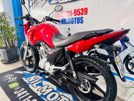 HONDA CG 150 FAN MIX ESDI, Foto 4