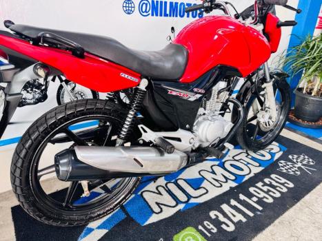 HONDA CG 150 FAN MIX ESDI, Foto 5