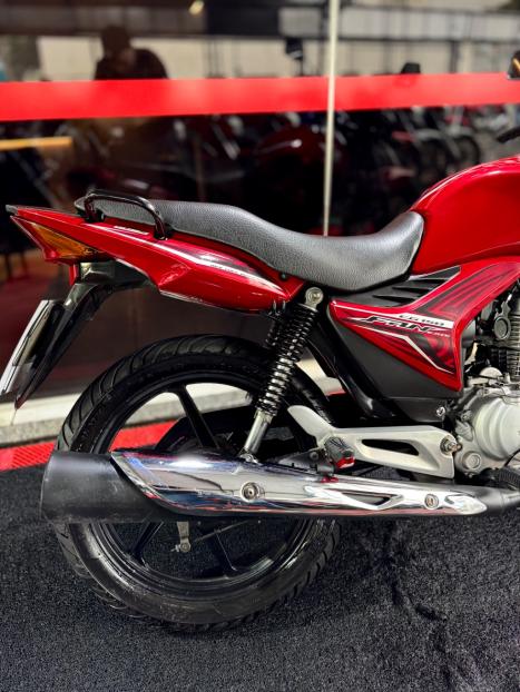 HONDA CG 150 FAN MIX ESDI, Foto 2