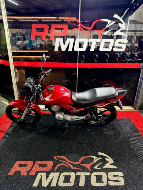 HONDA CG 150 FAN MIX ESDI, Foto 4