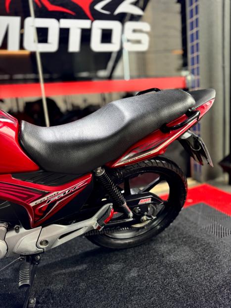 HONDA CG 150 FAN MIX ESDI, Foto 6