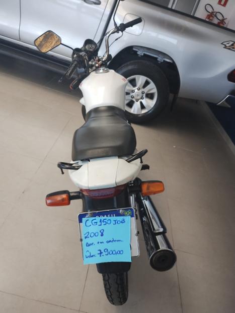 HONDA CG 150 JOB, Foto 1