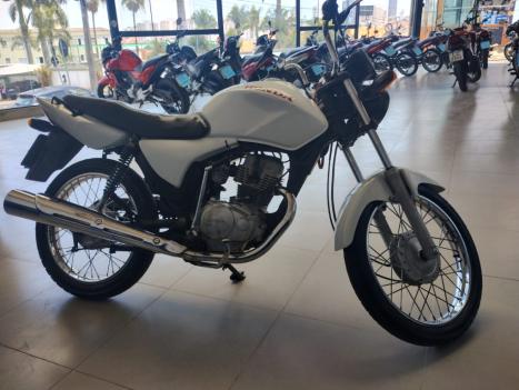 HONDA CG 150 JOB, Foto 2