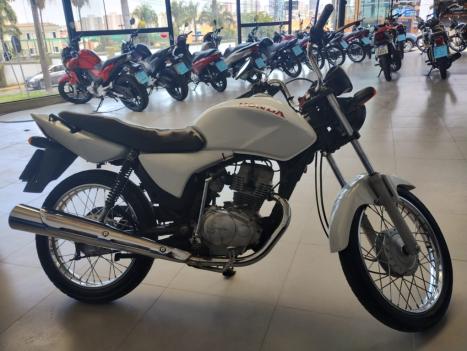 HONDA CG 150 JOB, Foto 3