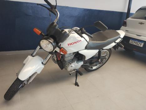 HONDA CG 150 JOB, Foto 4