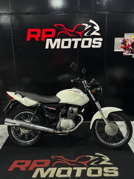 HONDA CG 150 JOB, Foto 1