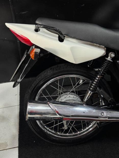 HONDA CG 150 JOB, Foto 2