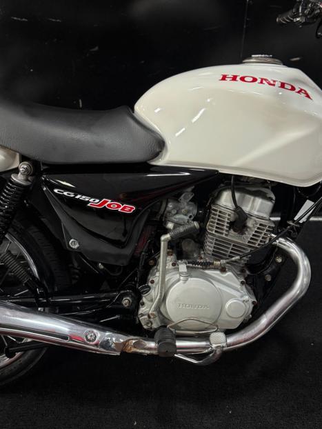 HONDA CG 150 JOB, Foto 3