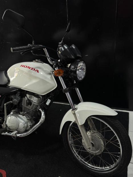 HONDA CG 150 JOB, Foto 4