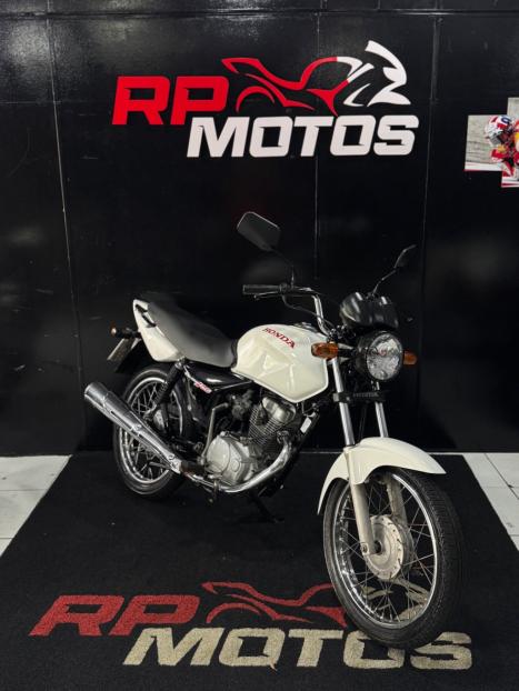 HONDA CG 150 JOB, Foto 5