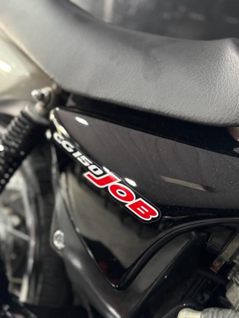 HONDA CG 150 JOB, Foto 8