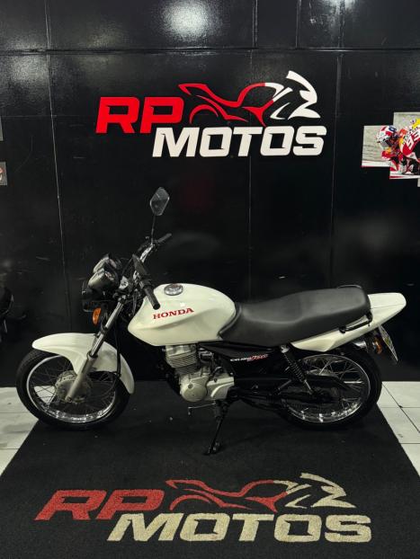 HONDA CG 150 JOB, Foto 9