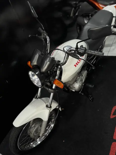 HONDA CG 150 JOB, Foto 10